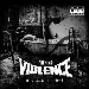 Fucking Violence: Ingratidão (CD) - Bild 1