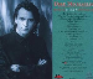 Dirk Michaelis: Rockchansongs (CD) - Bild 2