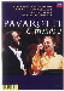 Pavarotti & Friends / Pavarotti & Friends 2 (DVD) - Bild 2