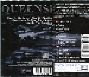 Queensrÿche: The Verdict (2-CD) - Bild 2