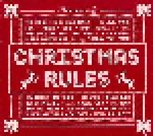 Christmas Rules (CD) - Bild 1