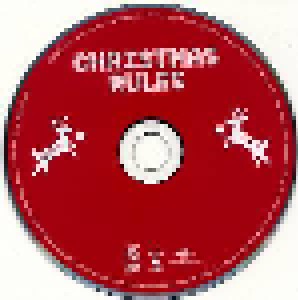 Christmas Rules (CD) - Bild 3