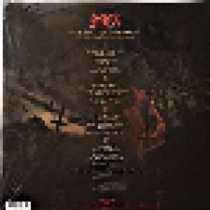 Slayer: The Repentless Killogy (Live At The Forum In Inglewood, Ca) (2-LP) - Bild 2