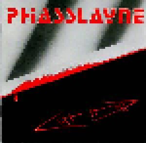 Cover - Phasslayne: Cut It Up