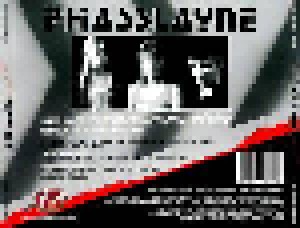 Phasslayne: Cut It Up (CD) - Bild 3