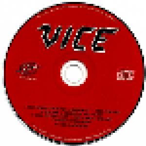 Vice: Vice (CD) - Bild 5