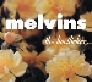 Melvins: The Bootlicker (CD) - Bild 1