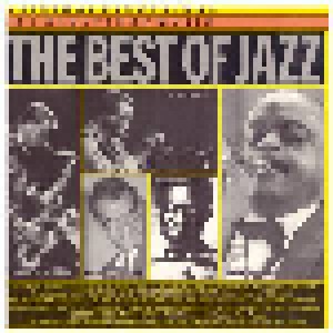 Cover - Gerry Mulligan & Stan Getz: Best Of Jazz, The