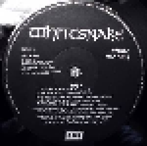 Whitesnake: 1987 (LP) - Bild 4