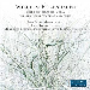 Cover - Wilhelm Fitzenhagen: Cello Concerto No. 2 Op.4 / Various Pieces For Cello And Piano