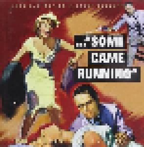 Cover - Elmer Bernstein: Some Came Running