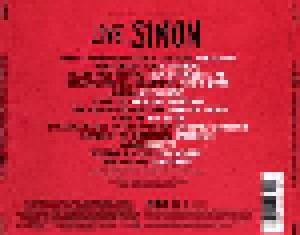Love, Simon (CD) - Bild 2