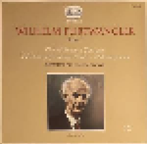 Richard Strauss: Wilhelm Furtwängler Dirigiert Richard Strauss (LP) - Bild 1