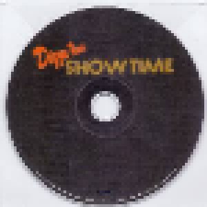 Dizzee Rascal: Showtime (Promo-CD) - Bild 1