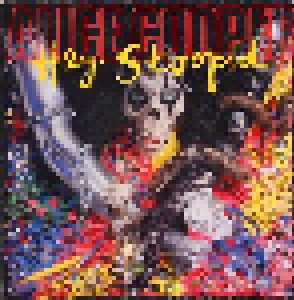 Alice Cooper: Hey Stoopid (7") - Bild 1