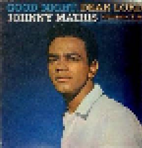 Johnny Mathis: Good Night, Dear Lord - Cover