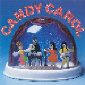 Book Of Love: Candy Carol - Cover