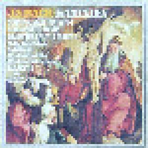 Johann Sebastian Bach: Kantaten - Sonntage Nach Trinitatis I - Cover