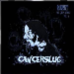 Cancerslug: Rudest -The Rare Demos Vol. 3- - Cover