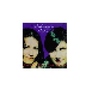 Shakespears Sister: Back In Your Own World - Cover
