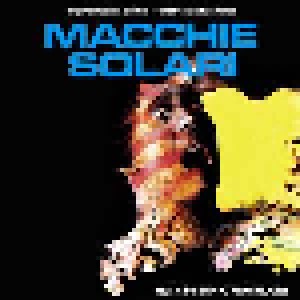 Ennio Morricone: Macchie Solari (CD) - Bild 1