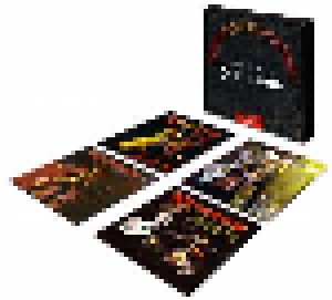 Ritchie Blackmore's Rainbow: Treasures - A Vinyl Collection (11-LP) - Bild 3