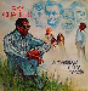 Ray Charles: A Message From The People... (LP) - Bild 1