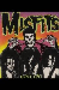 Misfits: Evilive (Tape) - Bild 1