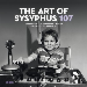 Eclipsed - The Art Of Sysyphus Vol.107 (CD) - Bild 1