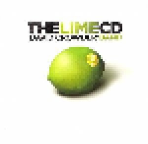 Cover - David Crowder Band: Lime CD, The