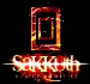 Cover - Sakkuth: Quest From Within