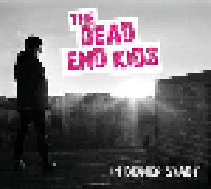 Cover - Dead End Kids, The: In Deiner Stadt