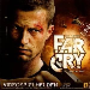 Cover - Videospielhelden: (1) Far Cry