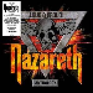 Nazareth: Loud & Proud! Anthology (3-CD) - Bild 1
