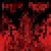 Imprecation + Black Blood Invocation: Diabolical Flames Of The Ascended Plague (Split-LP) - Thumbnail 1