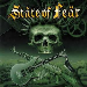 State Of Fear: Discography (LP) - Bild 1