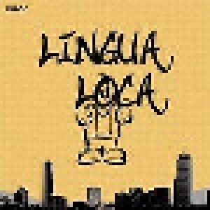 Cover - Lingua Loca: Lingua Loca