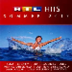 Cover - Usher Feat. Juicy J: RTL Hits Sommer 2015