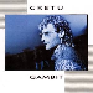 Cover - Cretu & Thiers: Cretu - Gambit