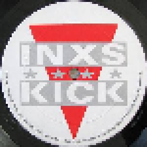 INXS: Kick (LP) - Bild 4