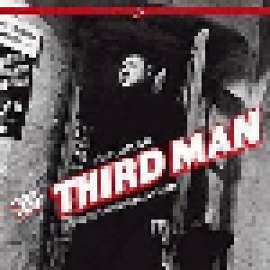 Anton Karas: The Third Man (LP) - Bild 1