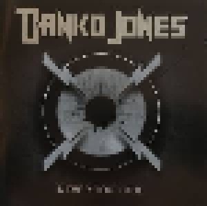 Danko Jones: Never Too Loud (CD) - Bild 1