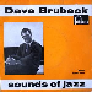 Cover - Dave Brubeck Quartet, The: Nomad