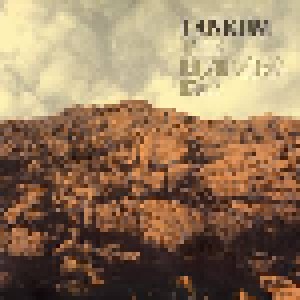Cover - Lankum: Livelong Day, The