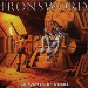 Ironsword: Servants Of Steel (CD) - Bild 1