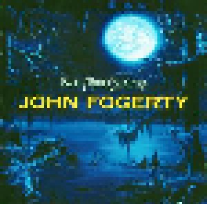 John Fogerty: Blue Moon Swamp (CD) - Bild 1