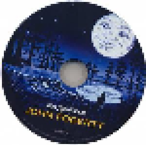 John Fogerty: Blue Moon Swamp (CD) - Bild 3