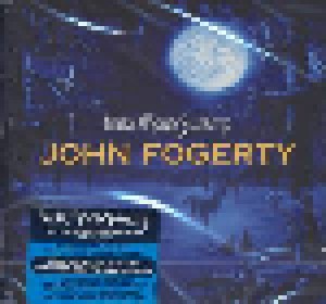 John Fogerty: Blue Moon Swamp (CD) - Bild 4