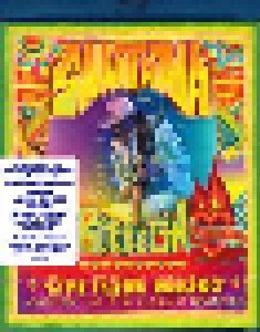 Santana: Corazón – Live From Mexico: Live It To Believe It (Blu-ray Disc + CD) - Bild 7