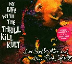 My Life With The Thrill Kill Kult: I See Good Spirits And I See Bad Spirits (CD) - Bild 1